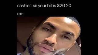 😏