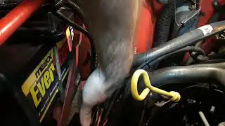 87-90 Jeep Wrangler YJ 4x4 dash indicator not illuminating