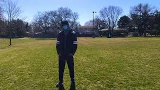 The Cypher Part 1: Gen Z/Shoutout/Mumble Rap brainwash(Diss Freestyle)