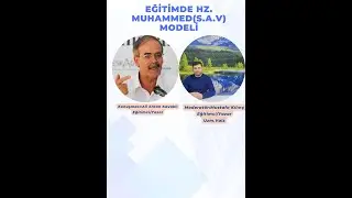 EĞİTİMDE HZ MUHAMMED (sav) METODU