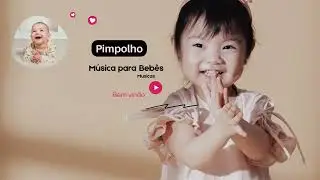 CANÇÃO DE NINAR RELAXANTE ♫♫♫