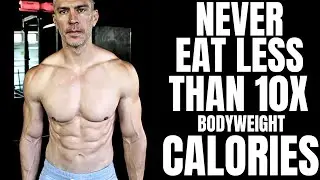 Stop Dieting For Fat Loss | New Research | The Fidget Factor