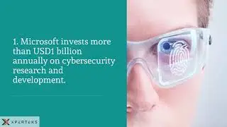 Why Trust Windows Virtual Desktop?