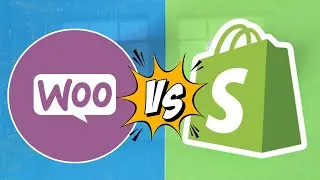 Shopify Vs WooCommerce: Which is Best for Your Business?