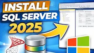 How to Install SQL Server 2025 on Windows | Step-by-Step Guide