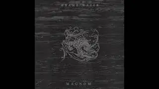 Magnom - Maame Water [Audio]