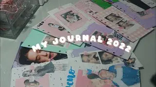 My journal 2022