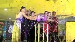 Amber Chia Academy Melaka Grand Opening