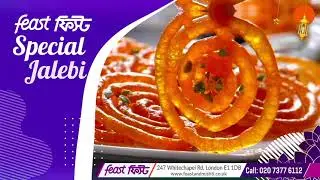 Feast and Mishti Advert of Ramadan 2024 | Feast & Mishti Ramadan 2024 TVC