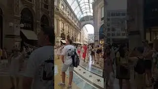 Milano Italy // Italija, Milanas