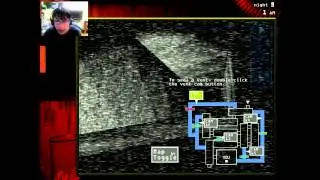 Five Night At Freddy 3 final SO MUCH RAGE!!!