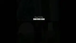 Kumpulan Lagu Lagu SRK Yang Di Parodi kan Vina Fan || Birthday SRK ke 57 Thn