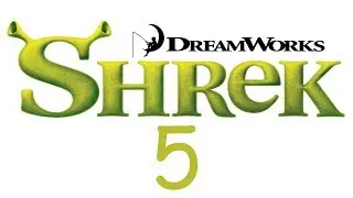 LEAKED SHREK 5 MOVIE!