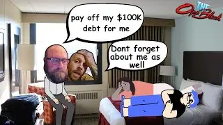 BREADTUBERS CUCK THEIR FANS FOR MONEY?!?! || The Opp Block