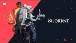Valorant Grind