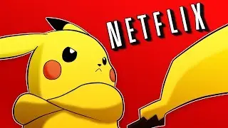 POKEMON COMING TO NETFLIX + Waluigi Returns to Smash Bros. as Assist Trophy