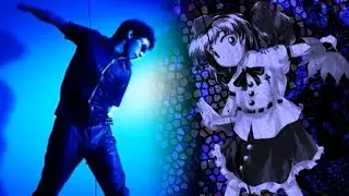 東の国の眠らないDaisuke