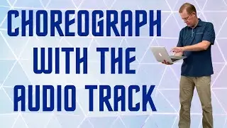 Acting for Animation: Essential Skill #4 - Choreograph with the Audio Track