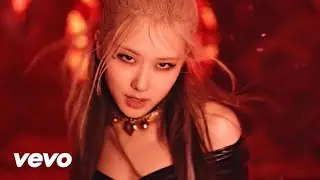 ROSÉ - ‘Build A Bitch’ (Cover) M/V