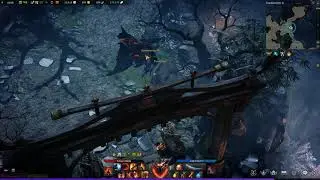 LOSTARK. Старая усадьба