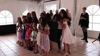 Party with Onstage Dance Center!
