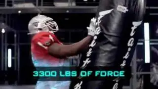 Sports Science: Selvish Capers