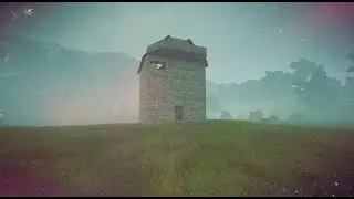 RUST. Выживаем в одиночку!