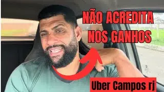 TEM MUITOS MOTORISTAS INCRÉDULOS NOS GANHOS #amigodomotorista