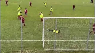 Leonardo torneo Carpineti