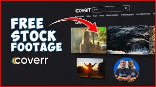 The Best Free Stock Video Website for Creators