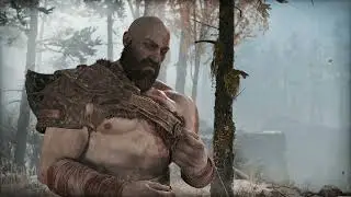 начало | Прохождение God of War #1 (1/2)
