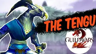 Guild Wars 2: Lore Byte - The Tengu