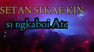 Karaoke Lagu Alas10 Tahun Sewakhi_ nada pria