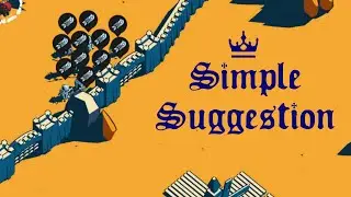 Thronefall's Masterful Game Design