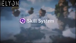 iELYON Skill System Info