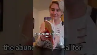 Manifest Abundance
