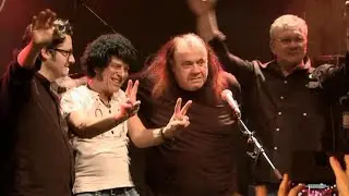 Mungo Jerry    Berlin Live