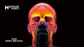 Fear - Boris Brejcha