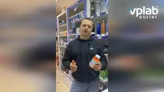 Обучение в VplabOutlet.Тема NOW Arginine Ornithine и NOW Glycine.
