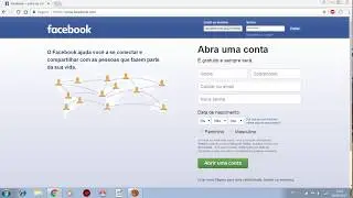 Apagar senha salva no Facebook
