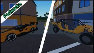 Znajdźki roblox Podwórko 🚗🚗