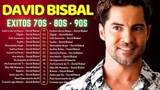 💃David Bisbal y Chayanne - Sus Mejores Canciones💕 II MIX ROMANTICOS #davidbisbal #bisbal