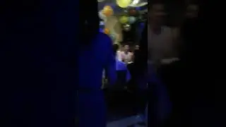 Türkmen gyzlary