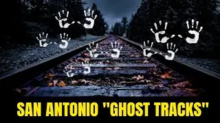 True Ghost Stories: 