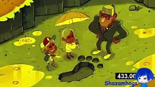 Preview 2 Gravity Falls Intro Effects [Preview 2 Potra Salvaje Effects]