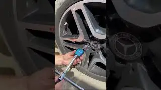 Динамометрический адаптер на ключ