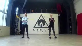 ФАЕР-ШОУ | FIRE SHOW | DISAR STUDIO