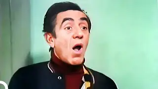 Gazino Bülbülü | Aydemir Akbaş Eski Türk Komedi Filmi İzle