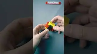LEGO Puzzle COC / LEGO Головоломка СОС