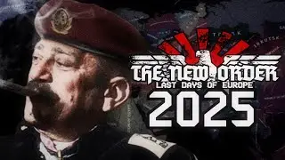 TNO in 2025! Is It Worth Playing? The Schizoids' Opinion | HOI4